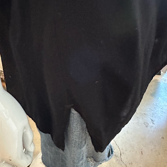 COPY - Splendid Black Dressier Tank Tops Several Colors… Olive, Pink, Navy ext… - Picture 3 of 6